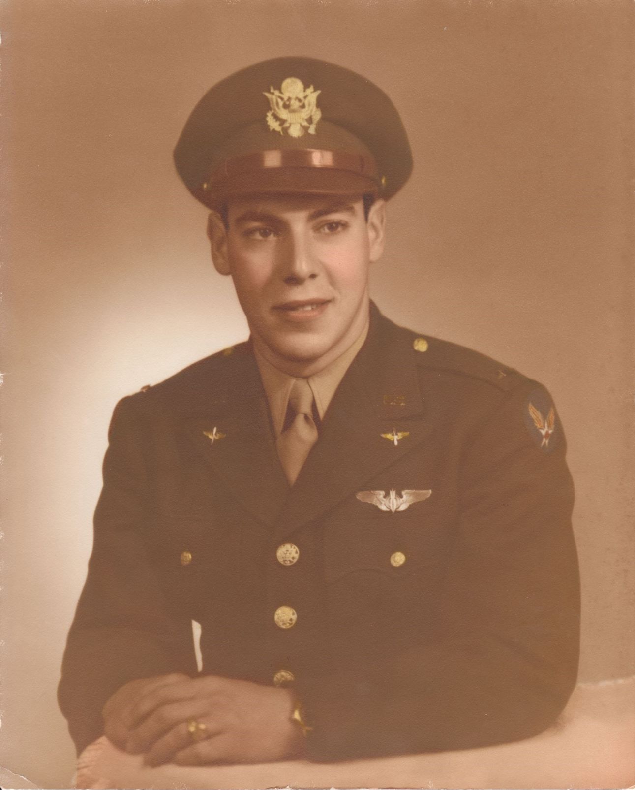 Ralph Goldsticker Jr.